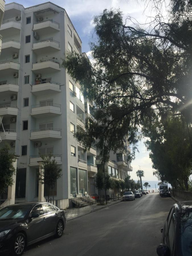 Anisa Vlorë Εξωτερικό φωτογραφία