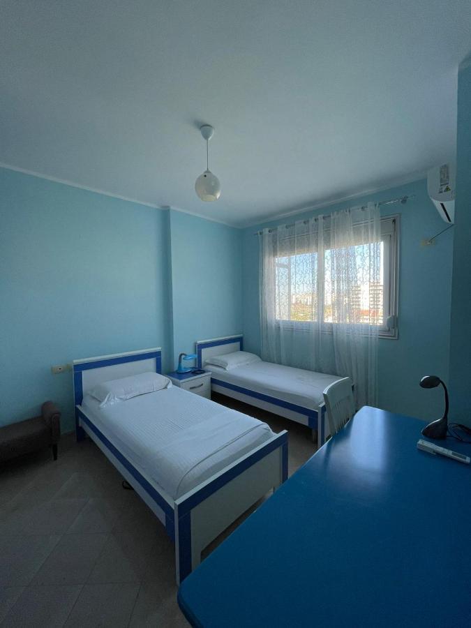 Anisa Vlorë Εξωτερικό φωτογραφία